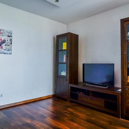 شقة Apartament 25 بيش المظهر الخارجي الصورة