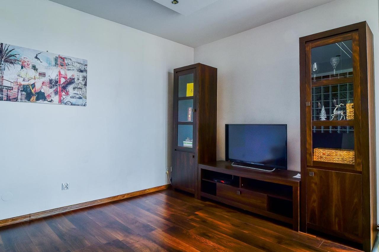 شقة Apartament 25 بيش المظهر الخارجي الصورة