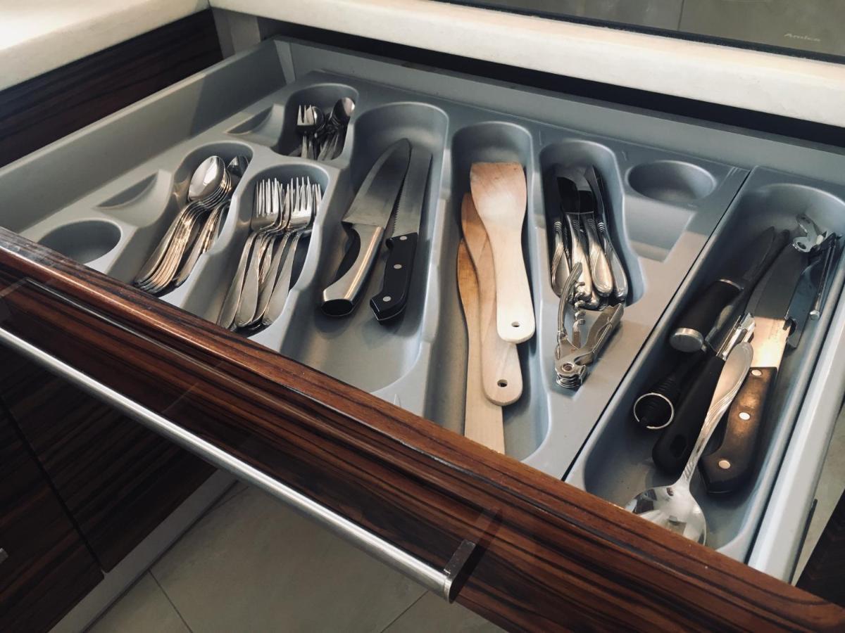 شقة Apartament 25 بيش المظهر الخارجي الصورة