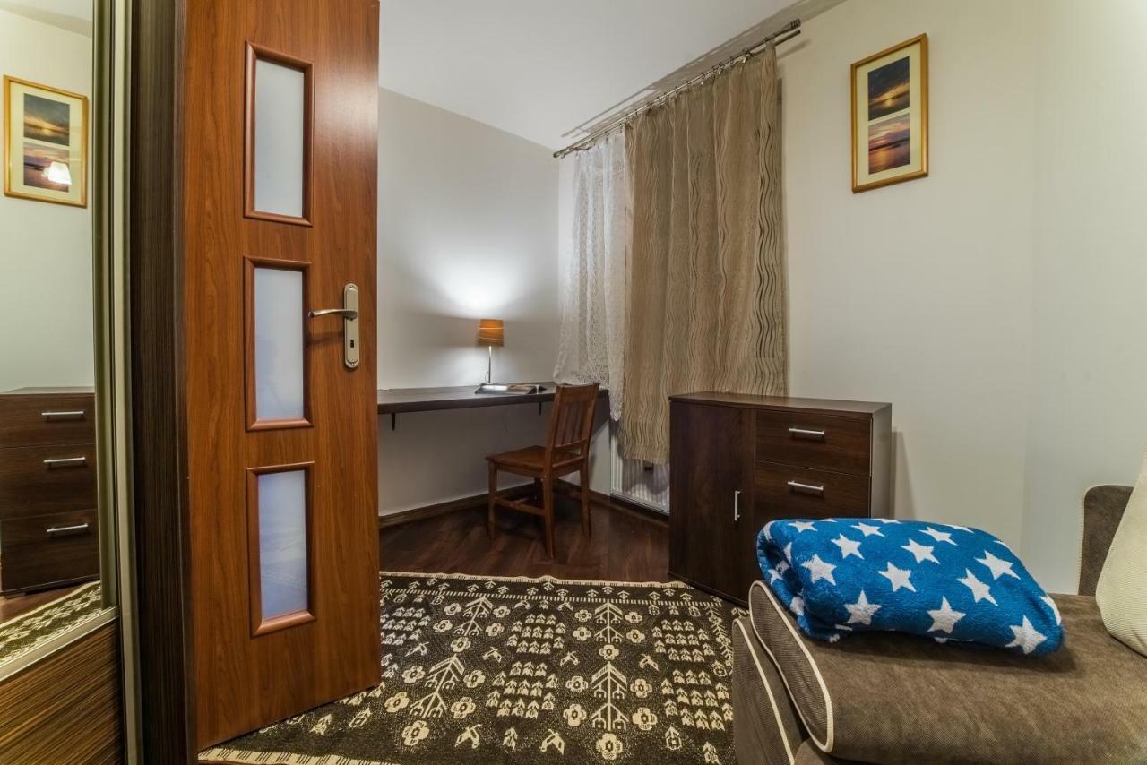 شقة Apartament 25 بيش المظهر الخارجي الصورة