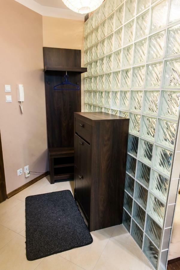 شقة Apartament 25 بيش المظهر الخارجي الصورة