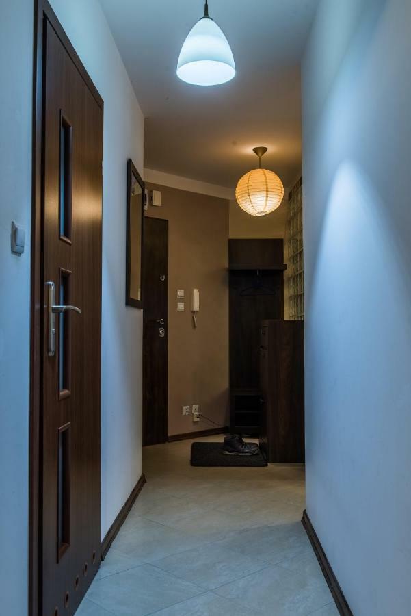 شقة Apartament 25 بيش المظهر الخارجي الصورة