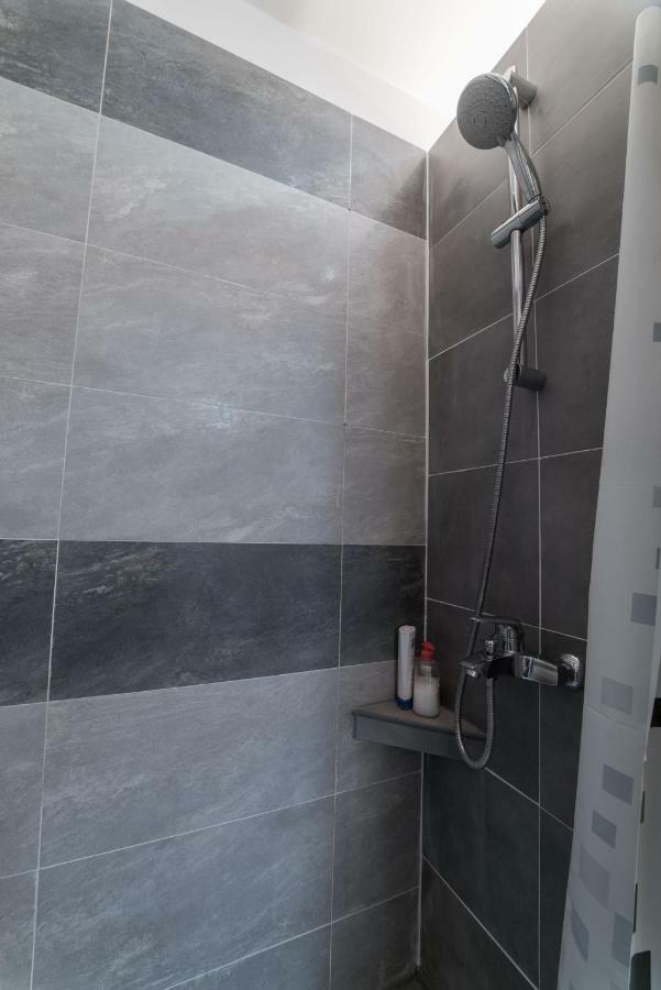 شقة Apartament 25 بيش المظهر الخارجي الصورة
